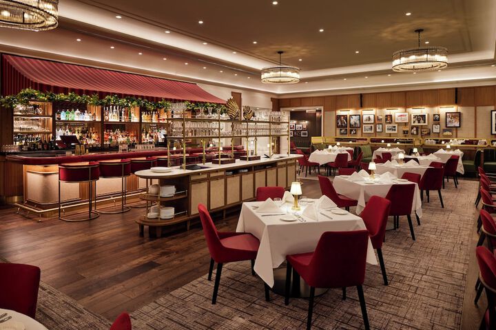 Loews Miami Beach Hotel – South Beach