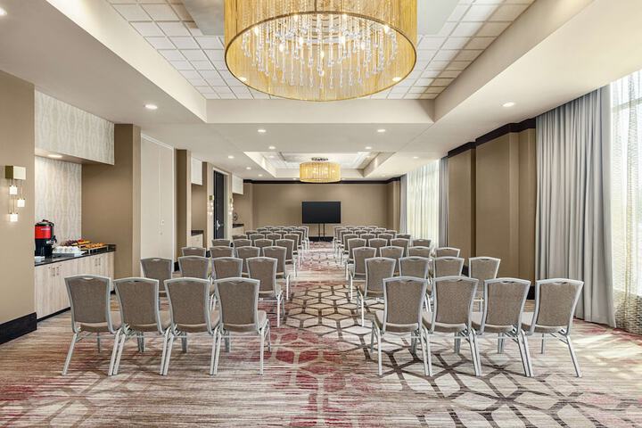 Embassy Suites by Hilton Round Rock