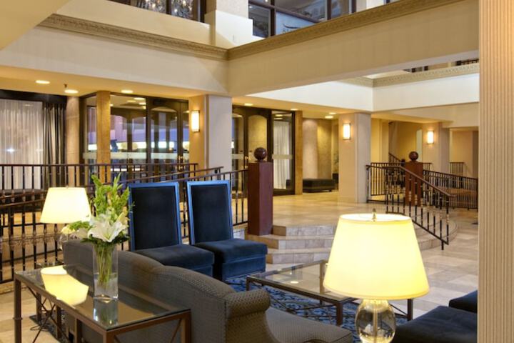 Delta Hotels by Marriott Bessborough