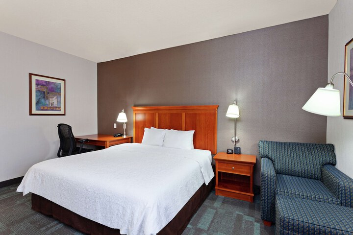 Hampton Inn San Marcos CA