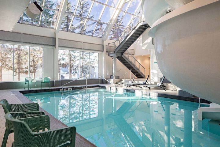 Delta Hotels by Marriott Calgary South