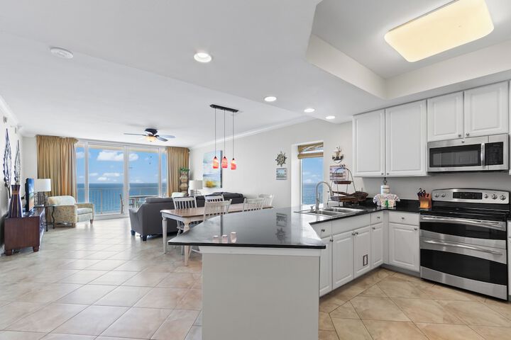 San Carlos Condos