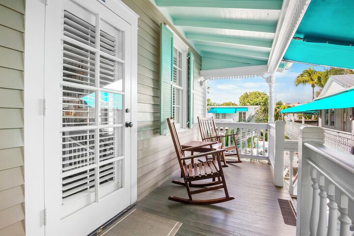 Terrace/Patio 64 of 70