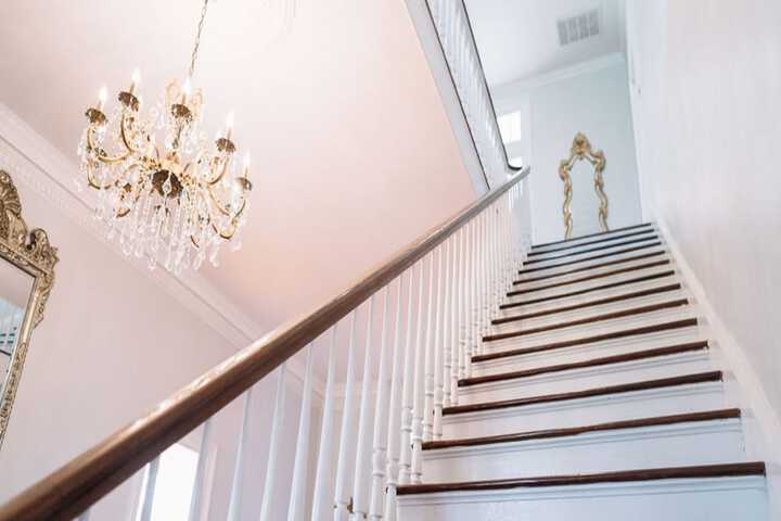 Historic Antebellum Manor