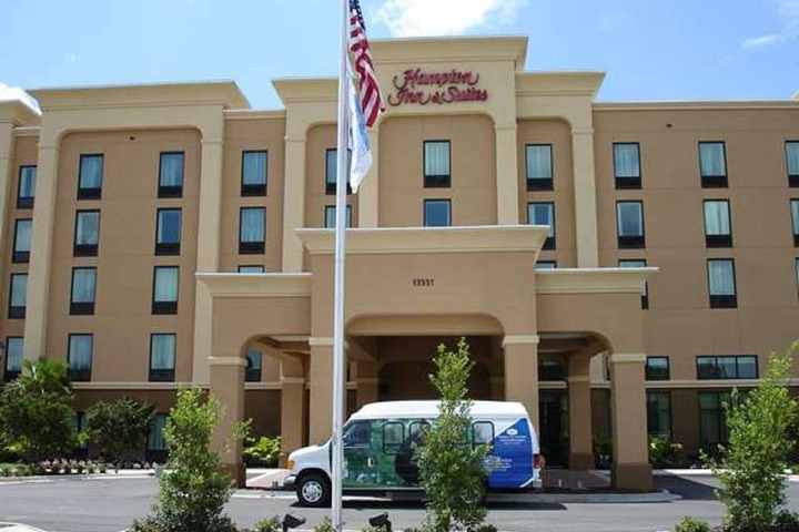 Hotel 2 of 57