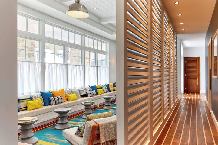 Lido House Autograph Collection