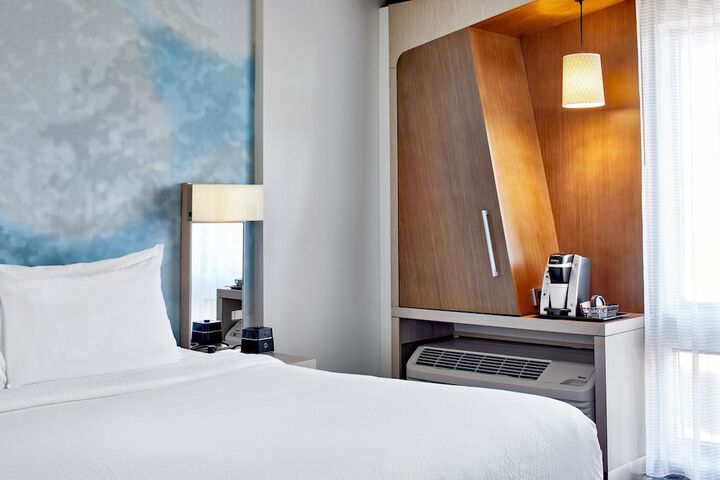 Courtyard by Marriott Atlanta Lithia Springs