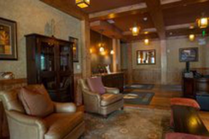 Hotel Interior 185 of 252