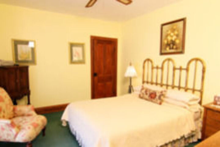 Washington Irving Inn