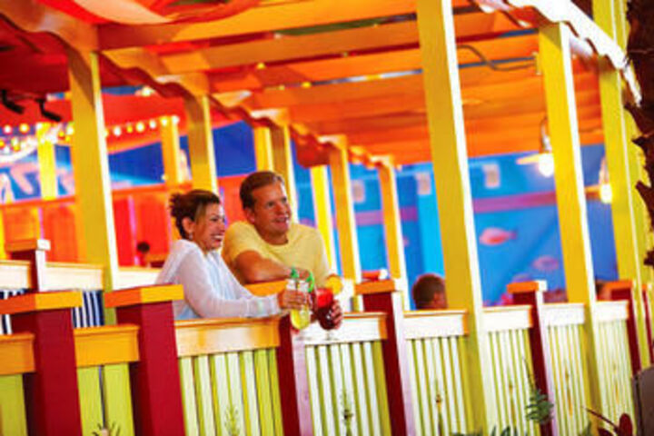 Coco Key Hotel & Water Resort