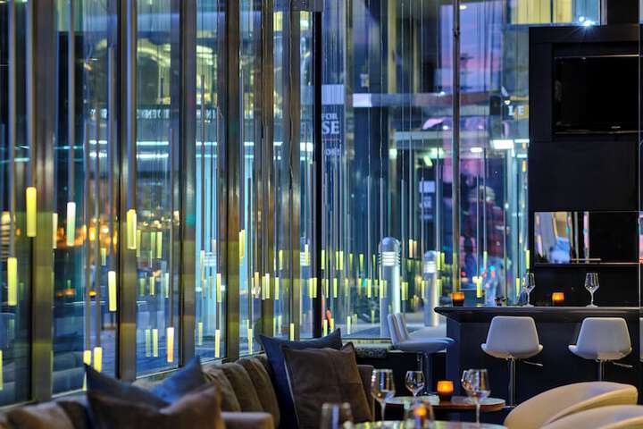Hotel Le Germain Calgary