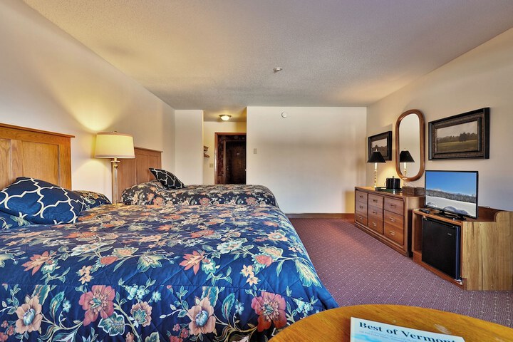 Greenbrier Inn