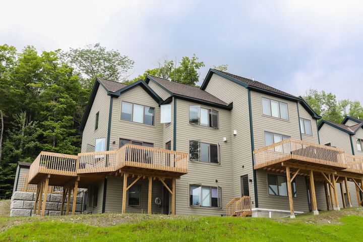 Winterplace at Okemo a Vail Resorts Property