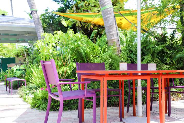 Terrace/Patio 78 of 88