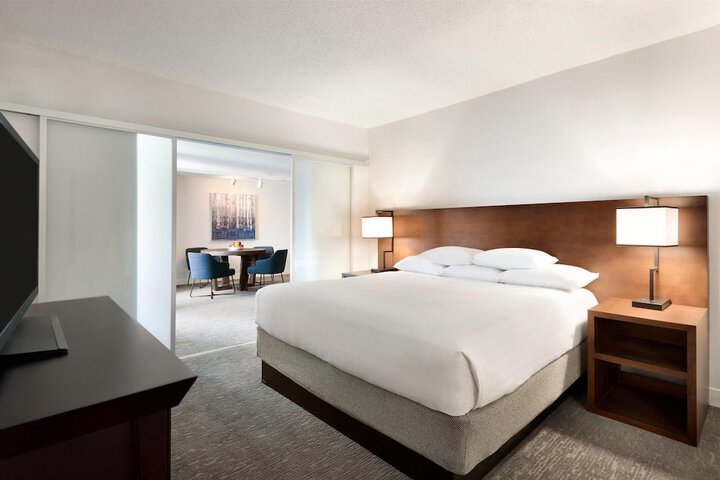 Hyatt Regency Schaumburg Chicago