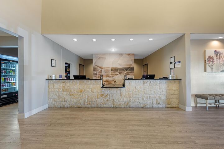 Best Western Plus Killeen / Fort Hood Hotel & Suites