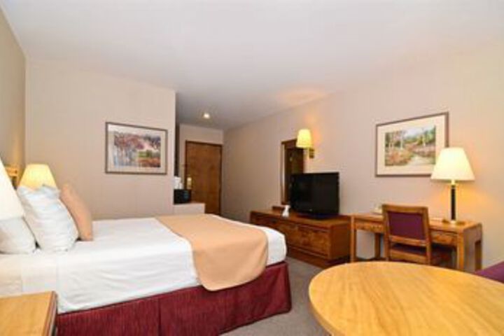 Pony Soldier Inn Gresham