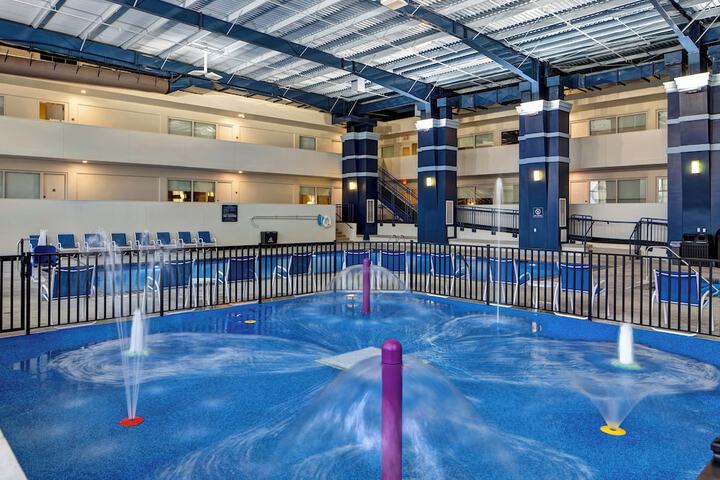 Four Points by Sheraton Peoria