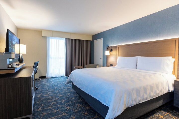 Holiday Inn Kingston Waterfront by IHG