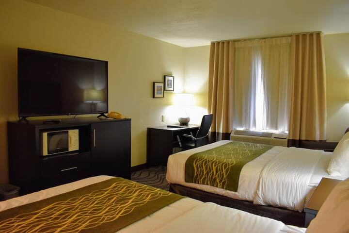 Comfort Inn & Suites Fruita - Grand Junction