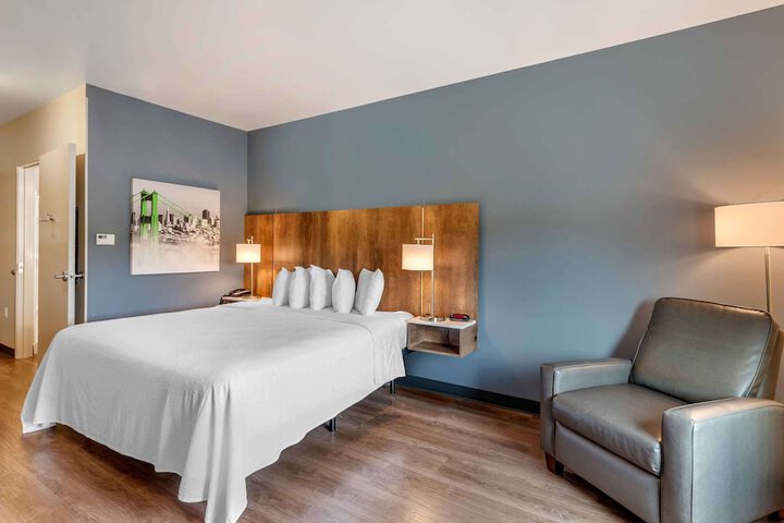 Extended Stay America Premier Suites - Fredericksburg