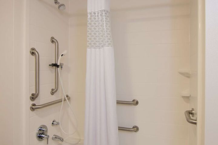 Hampton Inn & Suites Tulsa Downtown