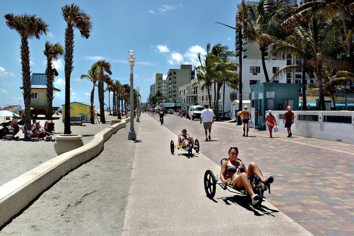 Hollywood Beach Marriott