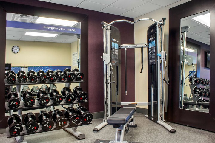 Health and Fitness 45 of 47