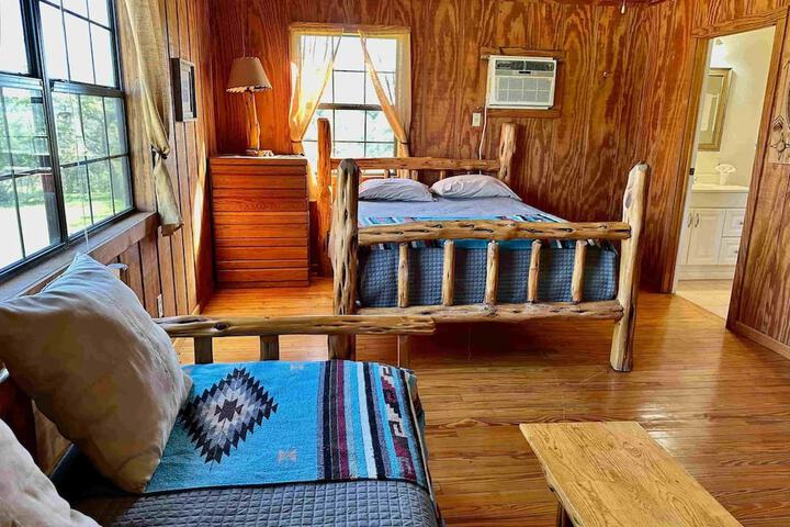 CRC Ranch Retreat