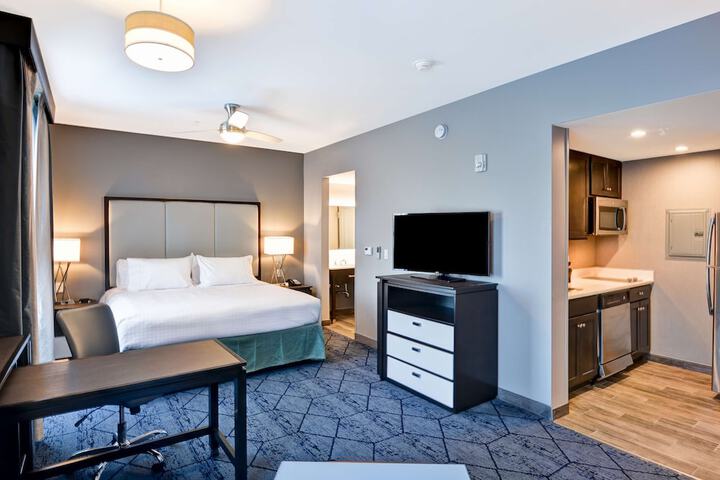 Homewood Suites by Hilton New Orleans Westbank