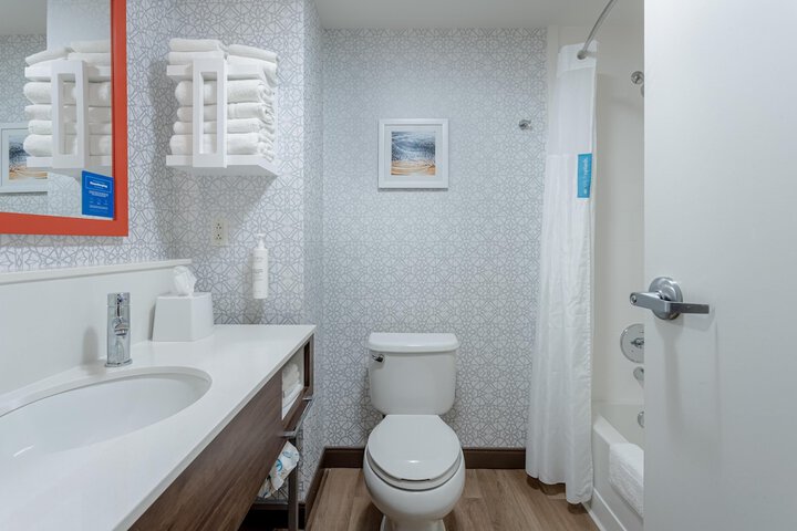 Hampton Inn & Suites Orange Beach / Gulf Front