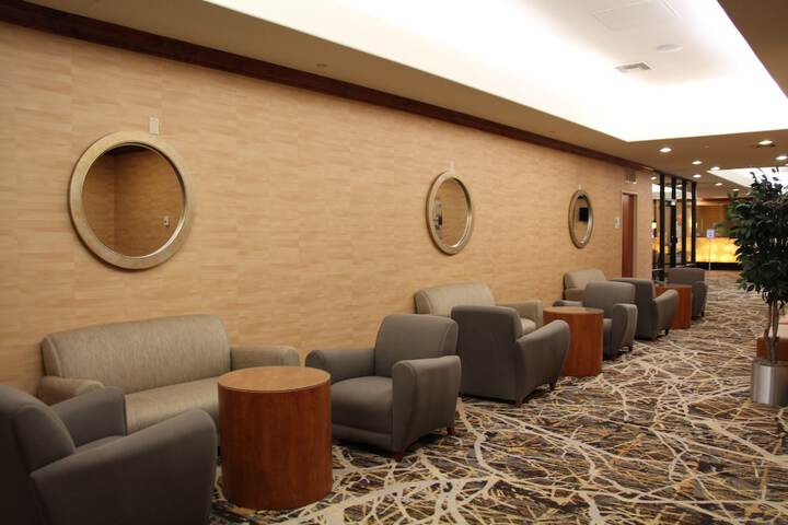 Holiday Inn Denver Lakewood by IHG