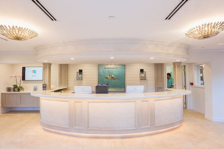 Sanibel Inn