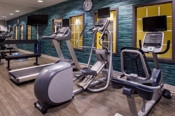 Holiday Inn & Suites Dallas-Addison by IHG