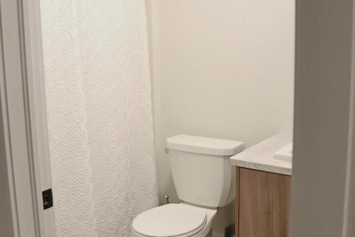 New 2024 Basement Suite in Dieppe NB Canada