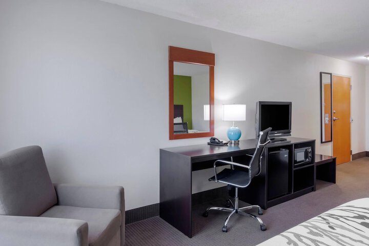 Sleep Inn & Suites Prince George near Fort Lee