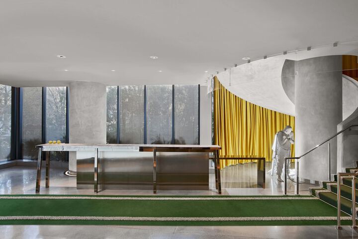 Hotel Interior 32 of 113
