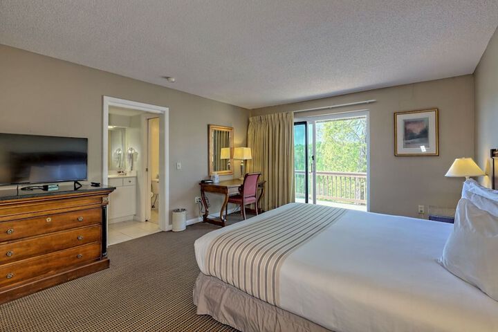 Kingwood Resort