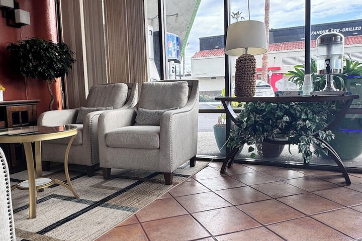 Hotel Interior 12 of 41