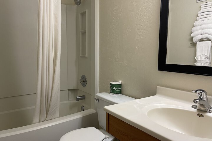 Super 8 by Wyndham Ketchikan