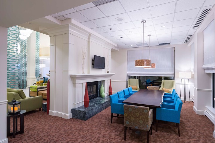 Hilton Garden Inn Edison / Raritan Center