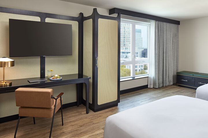 Hyatt Centric Downtown Sacramento