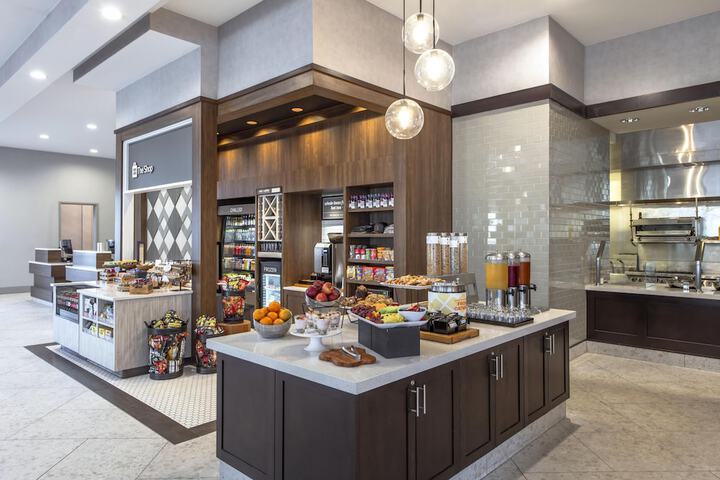 Hilton Garden Inn Raleigh-Cary