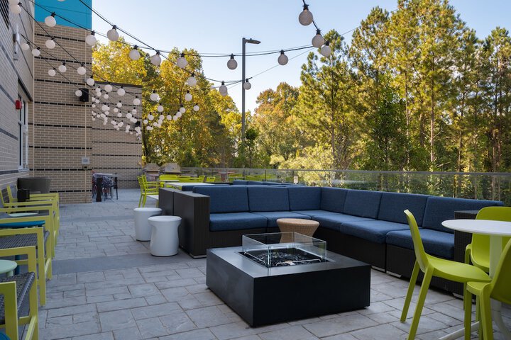Terrace/Patio 25 of 25
