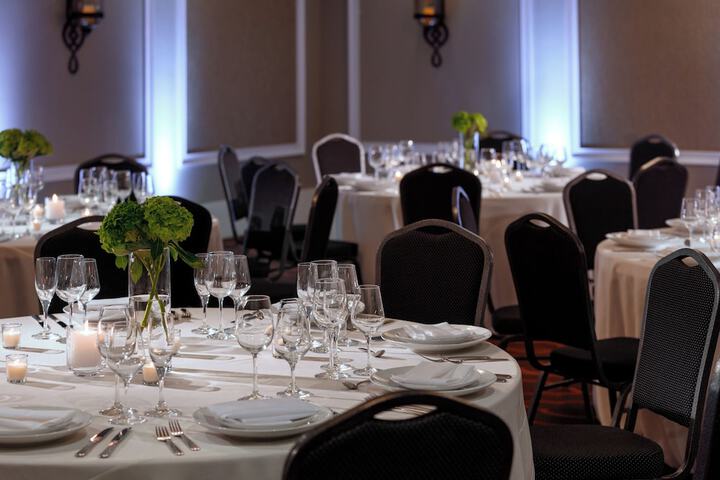 The Hotel Zamora