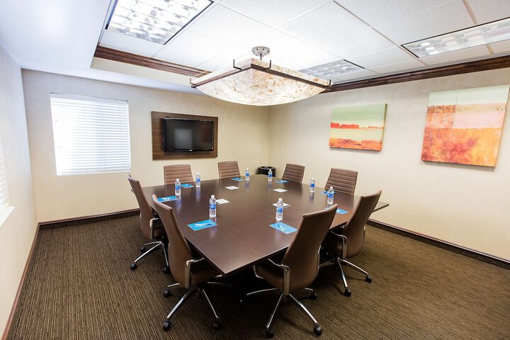 HYATT house San Ramon