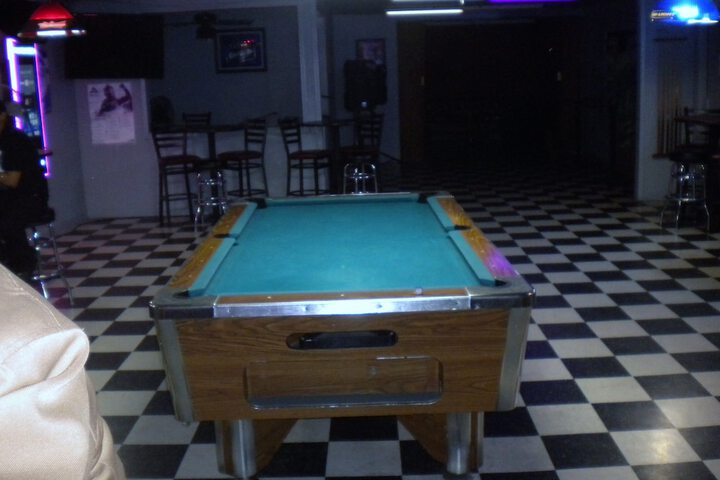 Wasco Inn Motel
