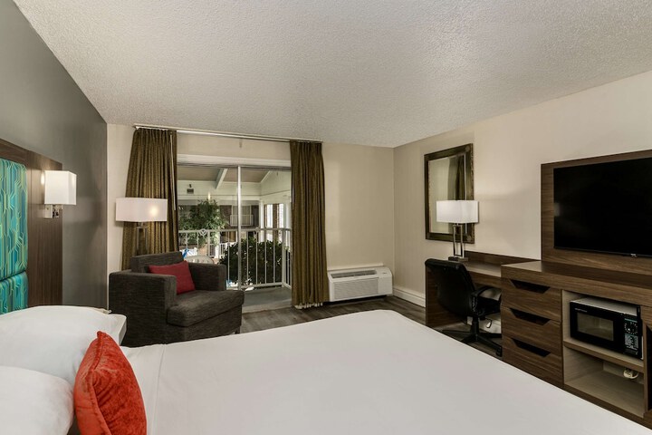 Red Lion Hotel Pocatello