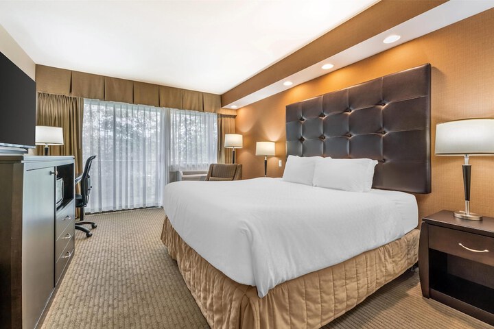 Best Western The Westerly Hotel