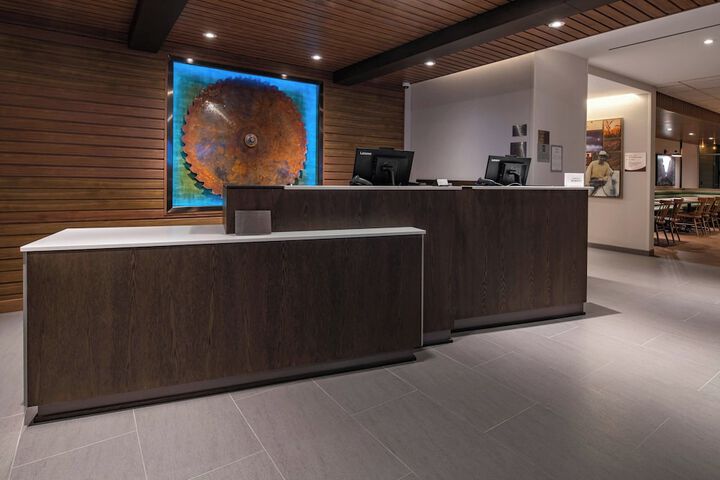 Hotel Interior 17 of 46